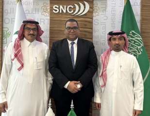 شراكة مصرية سعودية لتطوير مهارات العمال المصريين في التعامل مع المخاطر المهنية