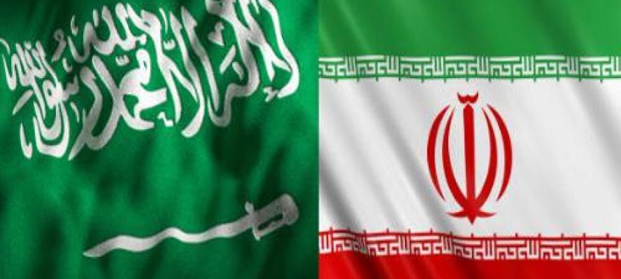 وزير خارجية إيران يؤكد لنظيره السعودي ضرورة مواصلة المسار الدبلوماسي