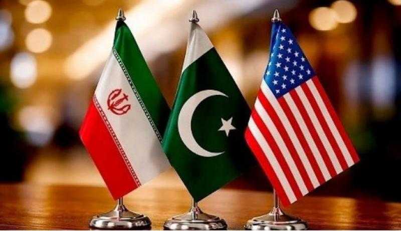 أكسيوس: واشنطن وطهران تقتربان من توقيع مذكرة من صفحة واحدة لإنهاء الحرب