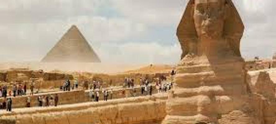 المجلس العالمى للسفر يؤكد الثقة الكبيرة فى المقومات السياحية المصرية