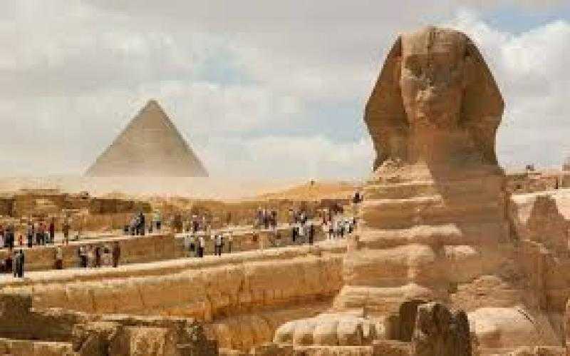 المجلس العالمى للسفر يؤكد الثقة الكبيرة فى المقومات السياحية المصرية