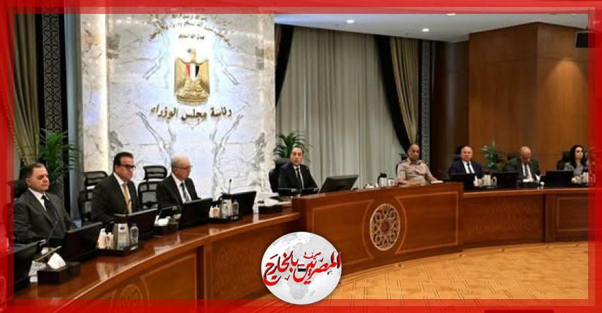 المصريين بالخارج