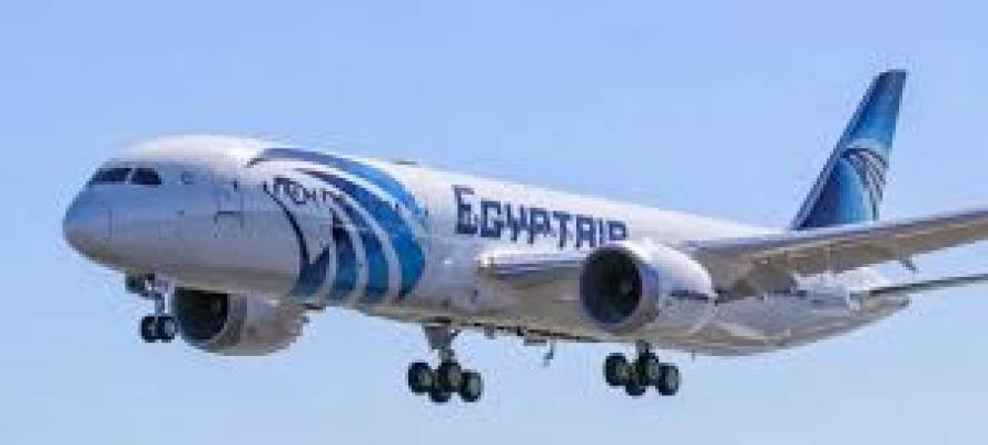 مصر للطيران تبدأ اليوم نقل الحجاج للأراضى المقدسة وسط استعدادات مكثفة