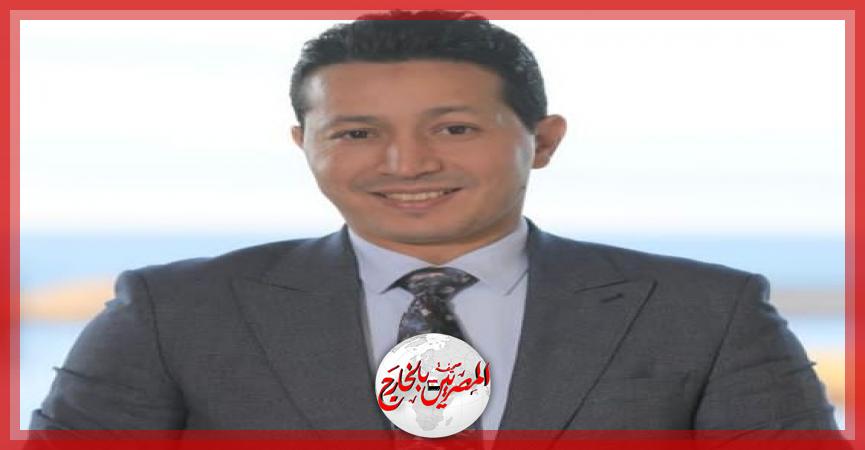 المستشار  محمد عبد الرازق