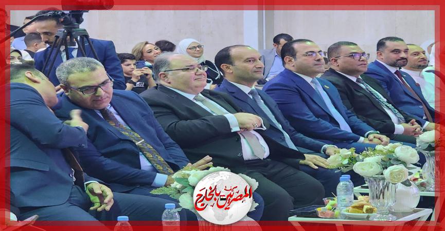 المصريين بالخارج