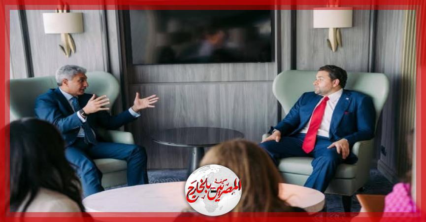 المصريين بالخارج