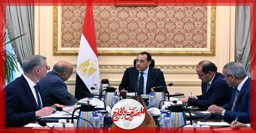 المصريين بالخارج