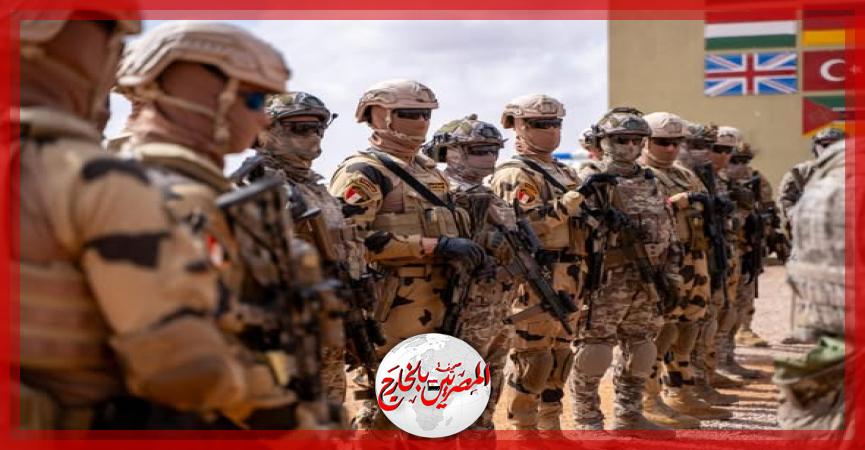 المصريين بالخارج