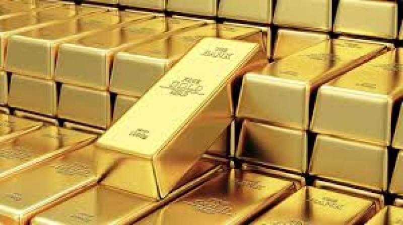 استقرار أسعار الذهب وسط ترقب قمة ”ترامب-شي” وتصاعد التوترات الجيوسياسية