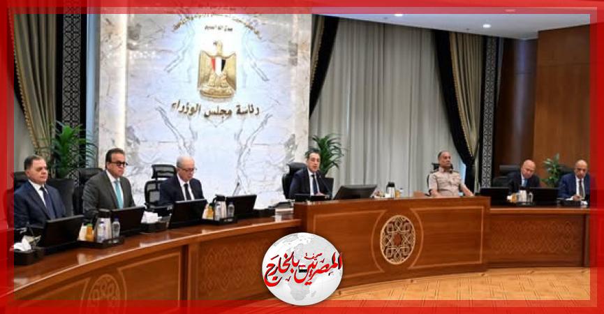 المصريين بالخارج