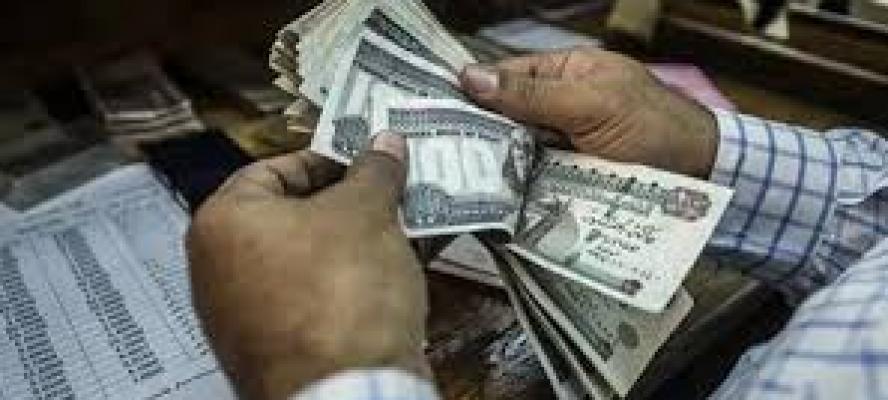 صرف معاشات يونيه 2026 قبل عيد الأضحى