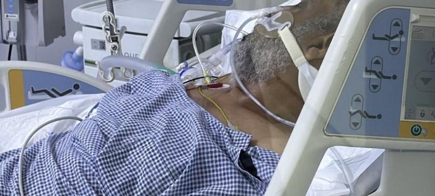 القنصلية المصرية بالرياض تحدد هوية المواطن المصري المجهول بالدمام وتتابع حالته تمهيدًا لنقله إلى مصر