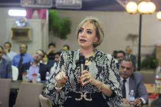 د. هدي أحمد: العمالة المصرية كلمة السر في البناء.. والاحتفال بعيد العمال تقدير مستحق لجهودهم