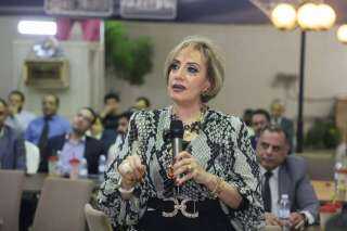 د. هدي أحمد: العمالة المصرية كلمة السر في البناء.. والاحتفال بعيد العمال تقدير مستحق لجهودهم