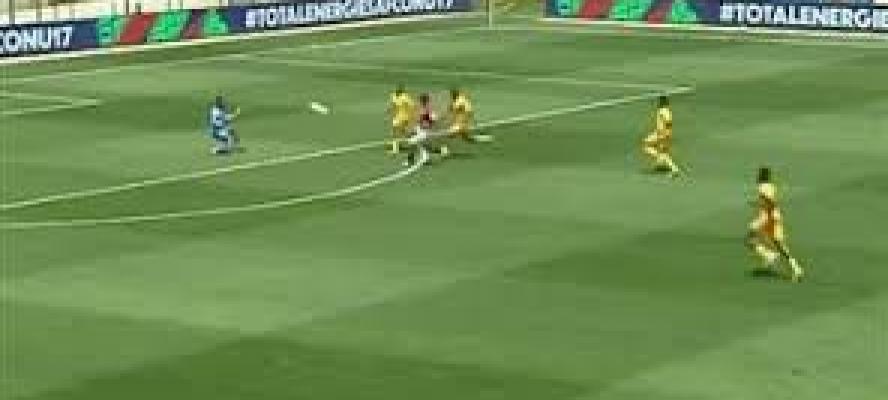 منتخب الناشئين يتعادل مع إثيوبيا سلبيًا في افتتاح أمم أفريقيا