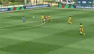 منتخب الناشئين يتعادل مع إثيوبيا سلبيًا في افتتاح أمم أفريقيا