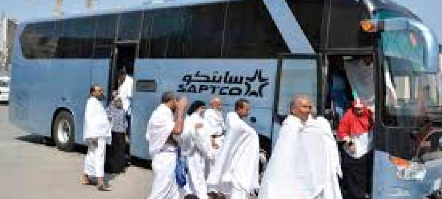 بعثة الحج الرسمية: نجاح عملية تفويج حجاجنا وفنادق مميزة للاقامة