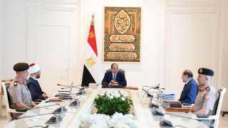 الرئيس السيسى يتابع خطط هيئة الأوقاف المصرية لتطوير مختلف الأصول العقارية الرئيس السيسى يتابع خطط هيئة الأوقاف المصرية لتطوير مختلف الأصول العقارية