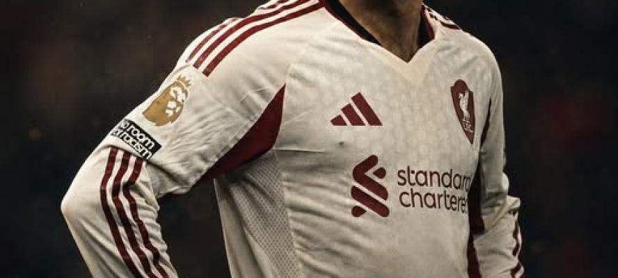 محمد صلاح يوجه رسالة لجماهير ليفربول بعد الخسارة برباعية ضد أستون فيلا