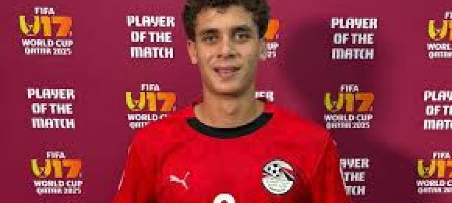 حمزة عبد الكريم يرد على مزاعم التجنيس والانضمام لمنتخب إسبانيا للشباب