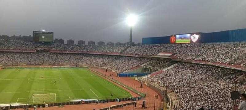 بيزيرا وشيكو بانزا والدباغ فى هجوم الزمالك ضد اتحاد العاصمة بنهائى الكونفدرالية