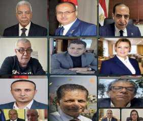 الاتحاد العالمي للمواطن المصري بالخارج ينظم ندوة موسعة حول تحديات الأمن القومي ودور المصريين بالخارج