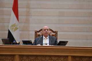 رئيس مجلس النواب يُؤكد التزام مصر بدعم الدولة الليبية ووحدتها وبصون مؤسساتها الوطنية والدستورية