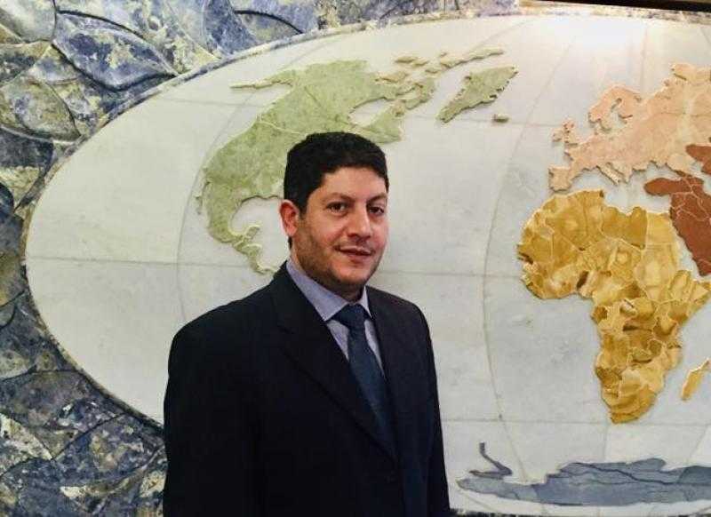 المستشار  خالد السيد يكتب ..  آثار الحرب الإيرانية على التجارة العالمية