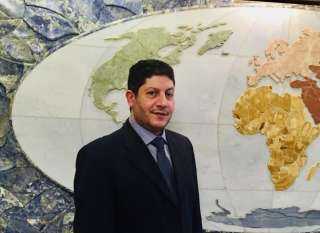المستشار  خالد السيد يكتب ..  آثار الحرب الإيرانية على التجارة العالمية