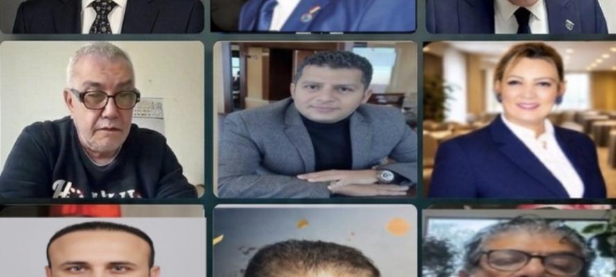 «وطنك أمانة» تنظم ندوة موسعة حول تحديات الأمن القومي ودور المصريين بالخارج