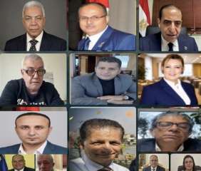 «وطنك أمانة» تنظم ندوة موسعة حول تحديات الأمن القومي ودور المصريين بالخارج