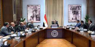 رئيس الوزراء يستعرض مستجدات جهود تطوير صناعة السكر في مصر