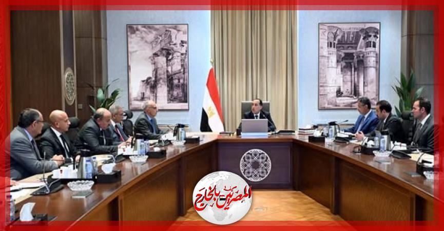 المصريين بالخارج