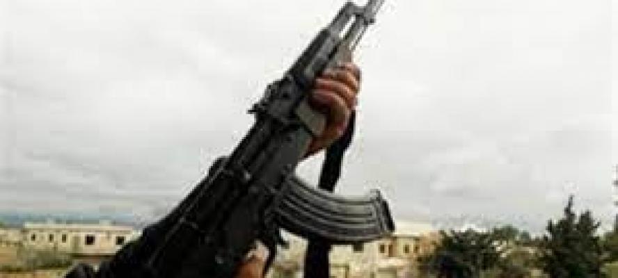 الداخلية.. وفاة 8 أشخاص وإصابة 5 آخرين بمركز أبنوب بأسيوط