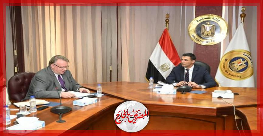 المصريين بالخارج