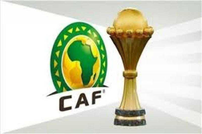 كاف يجرى مراسم قرعة تصفيات أمم افريقيا 2027