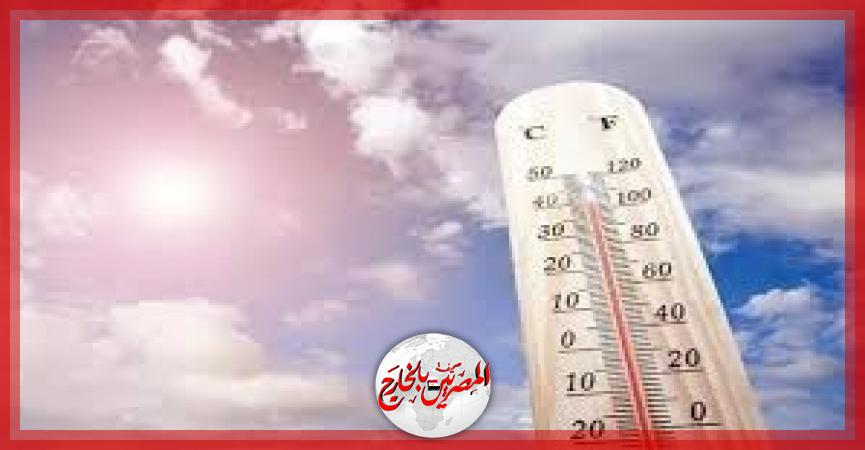 المصريين بالخارج