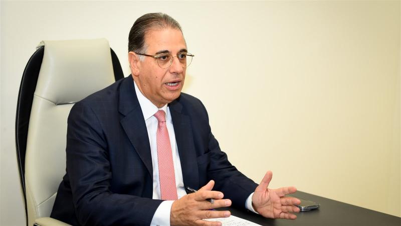 نائب وزير الخارجية: أبناء الجالية المصرية بالخارج يمثلون واجهة مشرفة للدولة المصرية