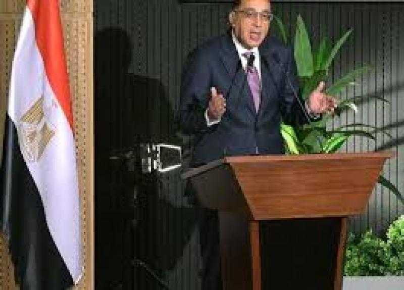 رئيس الوزراء: عايزين نرجع أولادنا لأحسن مستوى تعليمى نرغب فيه