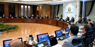 قرارات اجتماع مجلس الوزراء الثالث والتسعين  برئاسة الدكتور مصطفى مدبولي