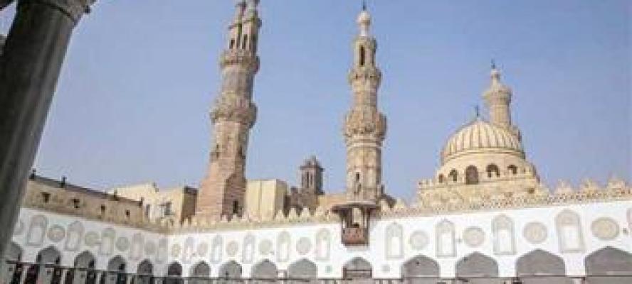 الأزهر يدين الهجوم الإرهابي على مسجد بسان دييجو الأمريكية