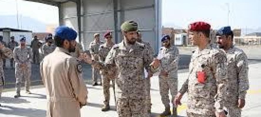 وزارة الدفاع السعودية تُنهي استعداداتها لموسم حج 1447هـ