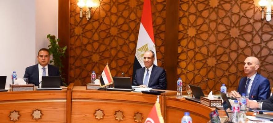 وزراء خارجية مصر والجزائر وتونس يلتقون المبعوثة الخاصة للسكرتير العام للأمم المتحدة لدى ليبيا
