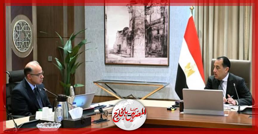 المصريين بالخارج