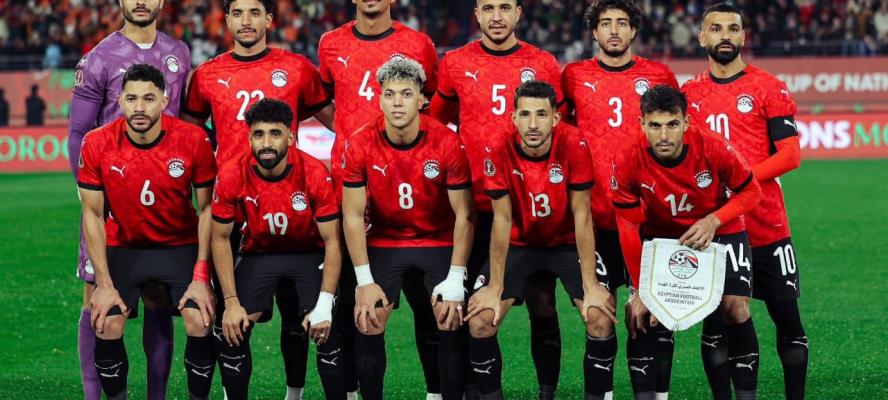 تعرف على برنامج إعداد منتخب مصر لكأس العالم 2026