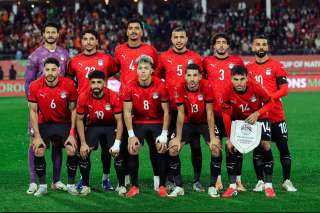 تعرف على برنامج إعداد منتخب مصر لكأس العالم 2026