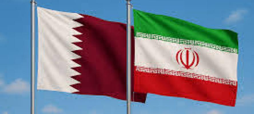رويترز: قطر أرسلت فريقا تفاوضيا إلى طهران بالتنسيق مع أمريكا للمساعدة في التوصل إلى اتفاق لإنهاء الحرب