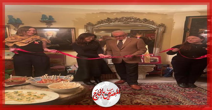 المصريين بالخارج