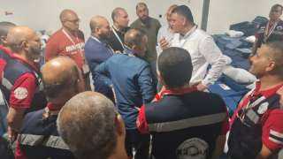 رئيس بعثة حج الجمعيات: أتممنا كافة الاستعدادات..وجاهزون لتصعيد الحجاج إلى عرفات غدًا