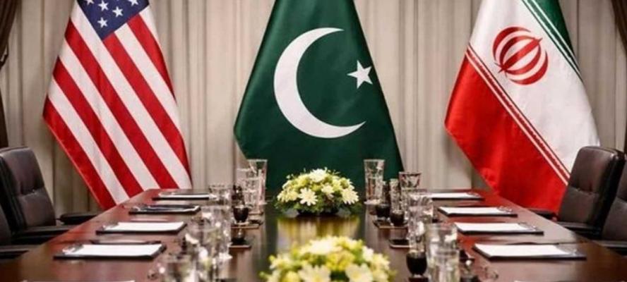إيران: لن يكون هناك أي تفاهم مع أمريكا ما لم يتم الإفراج عن الأموال المجمدة